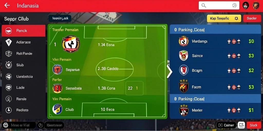 Tampilan awal game 555F yang menarik perhatian.