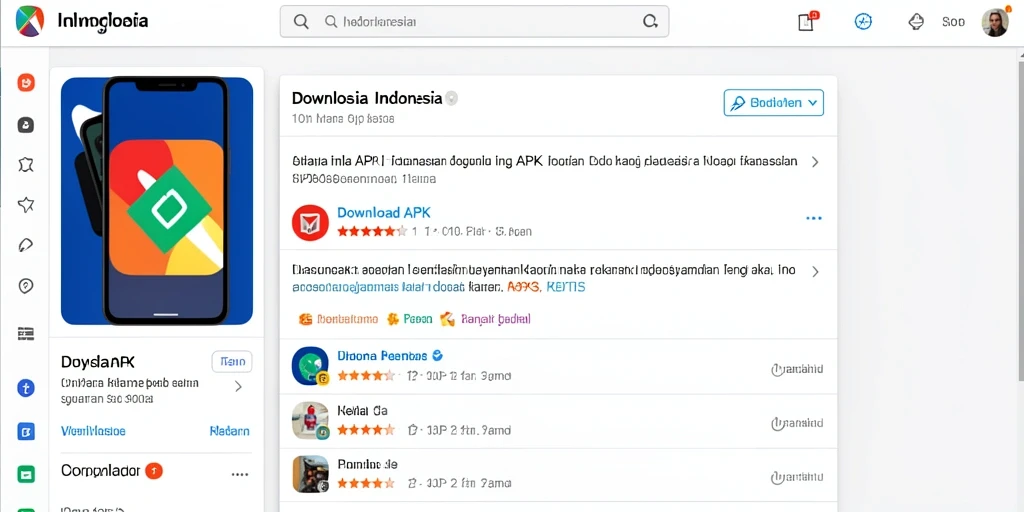 Tangkapan layar menunjukkan karakter utama dalam aksi.