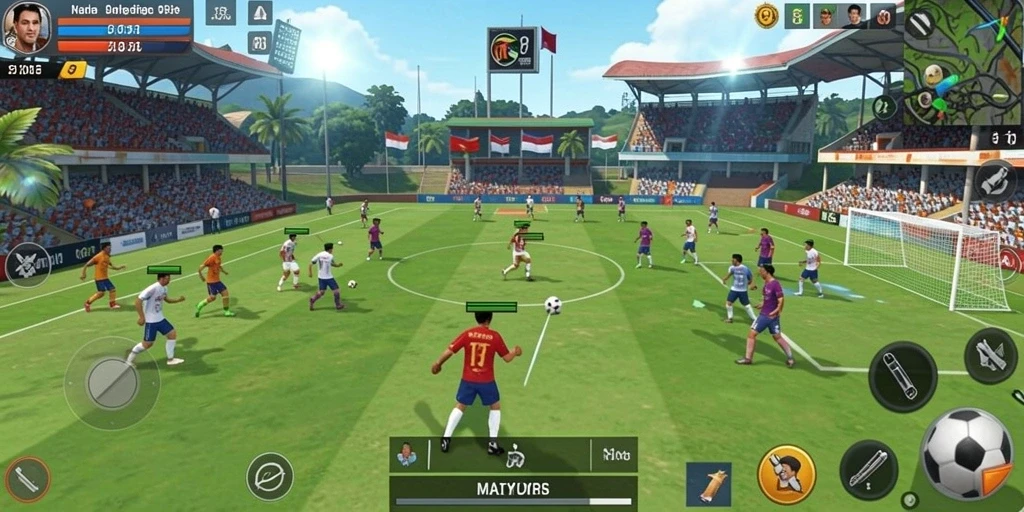 Tampilan utama aplikasi BAGINDA168 yang menarik.