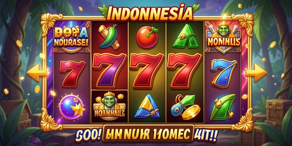 Tampilan antarmuka pengguna yang sederhana dan menarik.