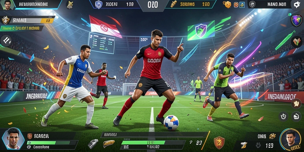 Tampilan awal aplikasi DOREMI88 yang menarik.