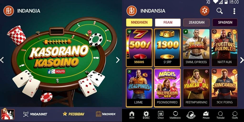 Tangkapan layar yang menunjukkan aksi epic dalam pertempuran.