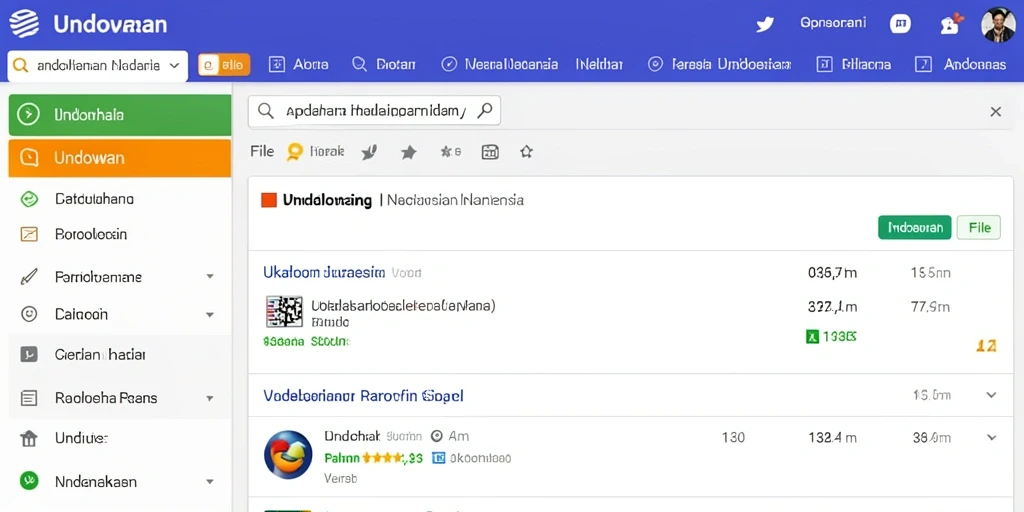 Antarmuka permainan MAMIBET yang user-friendly.
