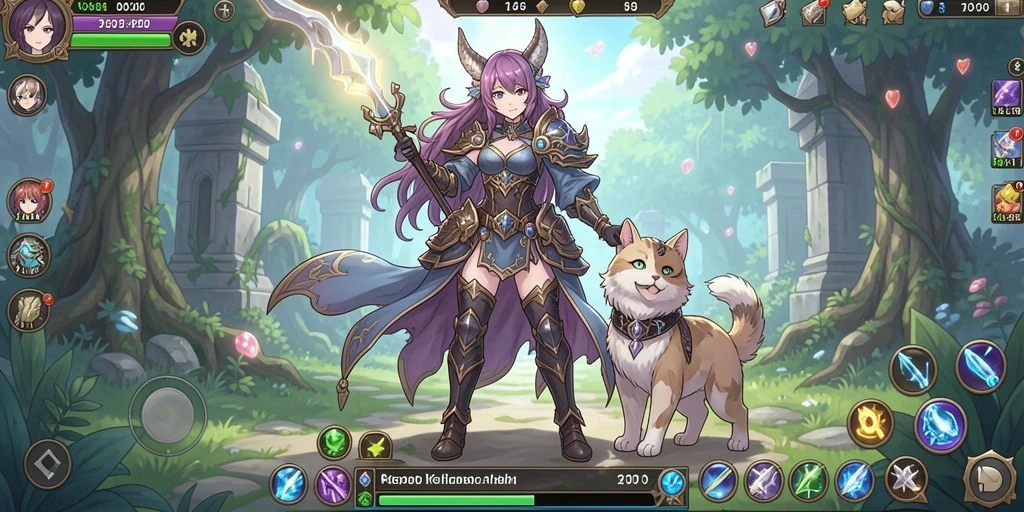 Screenshot menunjukkan tampilan antarmuka utama PLAYWIN.
