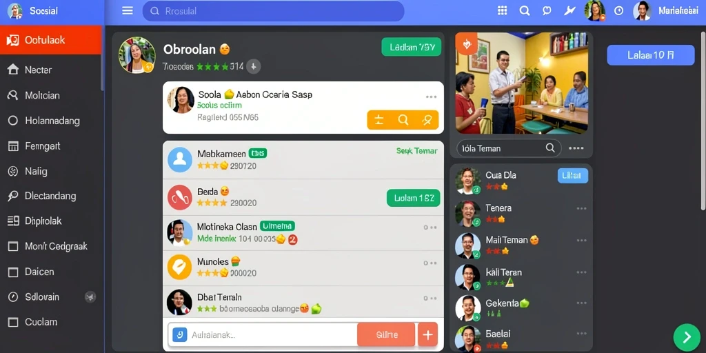 Menampilkan grafis yang memukau dari level pertama.