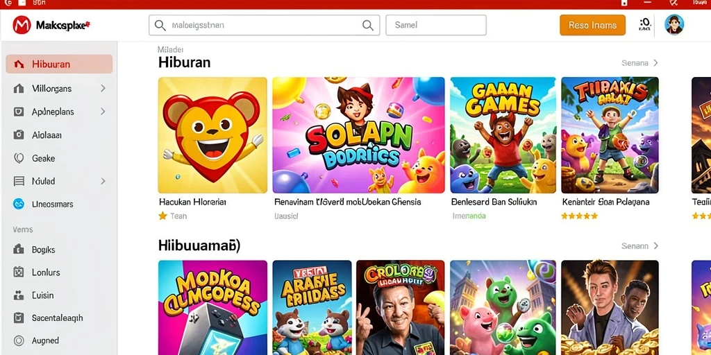 Karakter baru yang memperkaya pengalaman bermain.