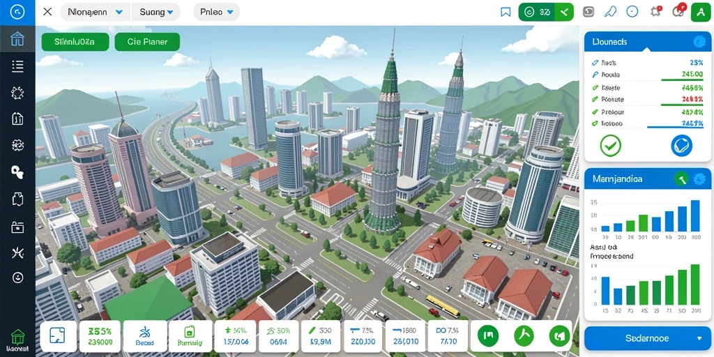 Screenshot menunjukkan antarmuka pengguna yang ramah.